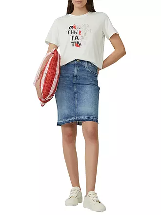 S.OLIVER | Gonna di jeans | 